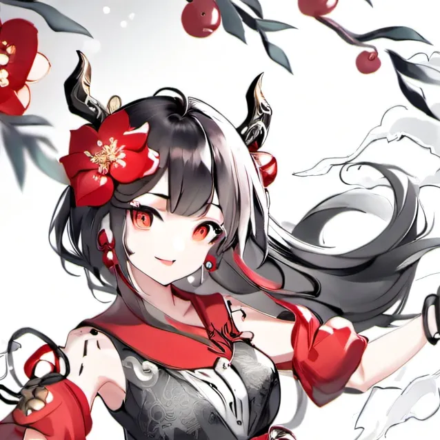 chat with ai character: Sprunki among us