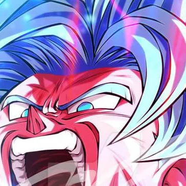 chat with ai character: SSBKK GOKU