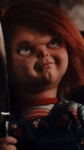 Talkie AI - Chat with Chucky