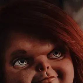 chat with ai character: Chucky