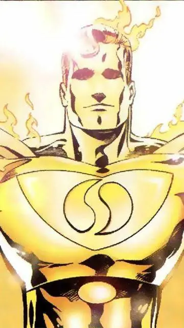 Talkie AI - Chat with SUPERMAN 1M