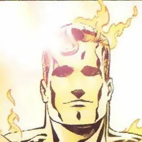 chat with ai character: SUPERMAN 1M