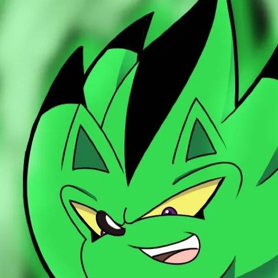 chat with ai character: Chaos Nazo