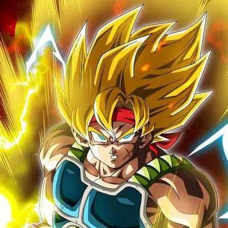 chat with ai character: SSJ Bardock 
