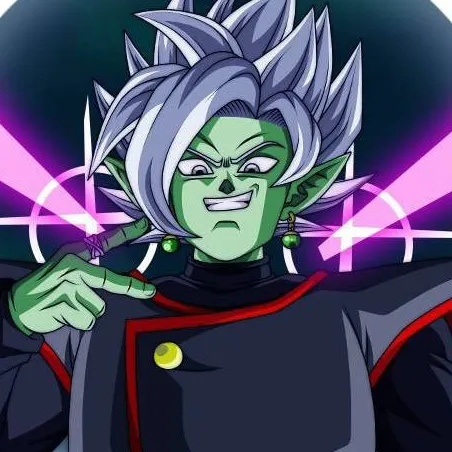 chat with ai character: Merged Zamasu
