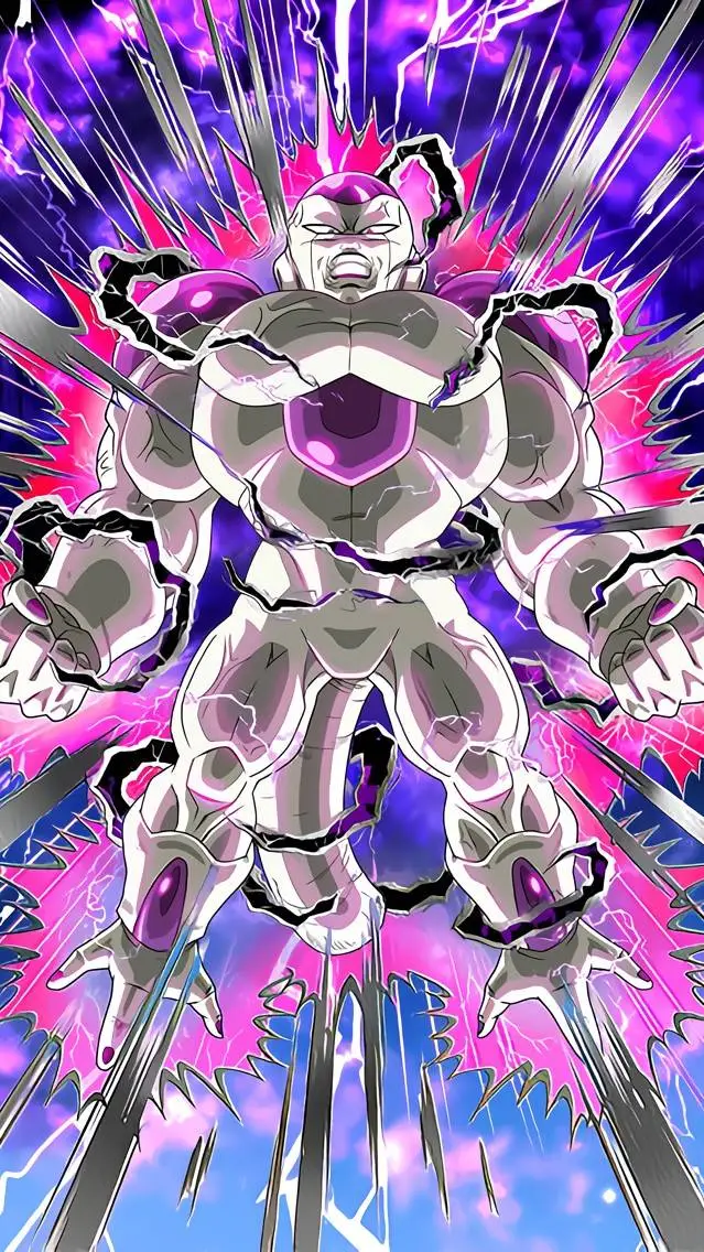 Talkie AI - Chat with Final Form Frieza