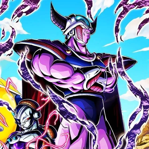 chat with ai character: Frieza/King Cold