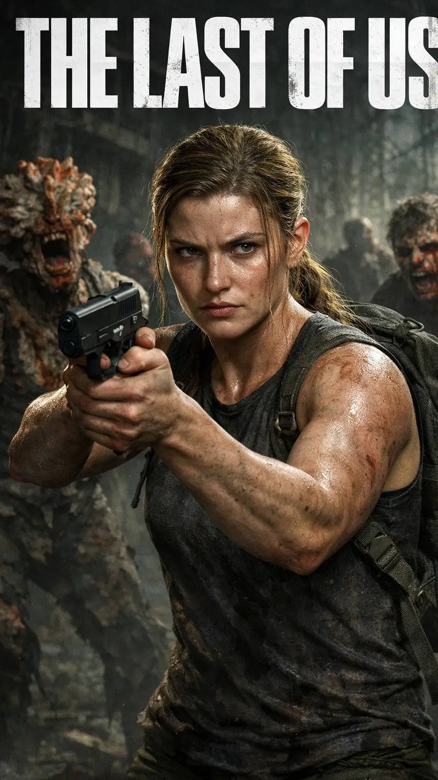 Talkie AI - Chat with Abby Anderson 