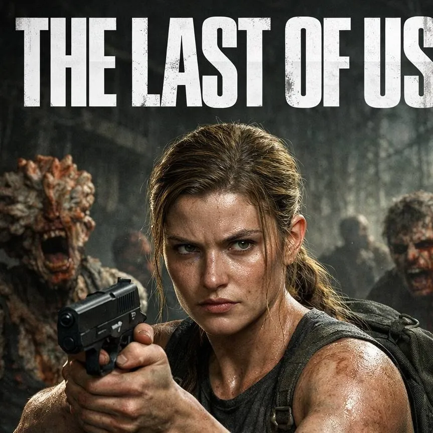 chat with ai character: Abby Anderson 