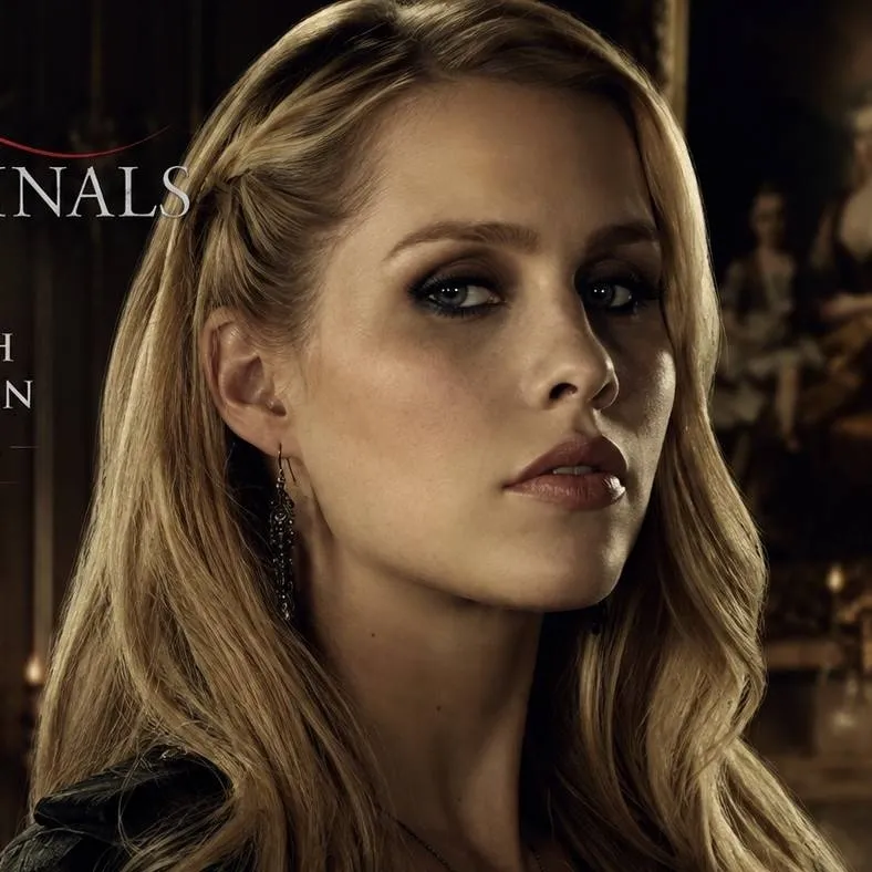 chat with ai character: Rebbekãh Mikaelson