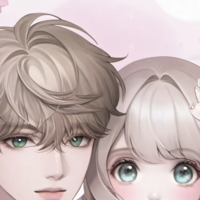 chat with ai character: Leo and Sara
