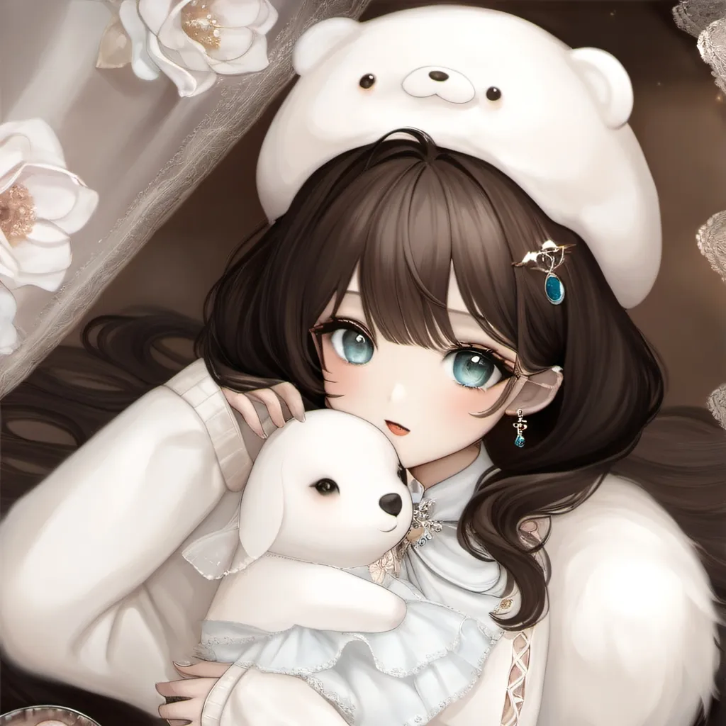 chat with ai character: Sofia and Ryan pt2