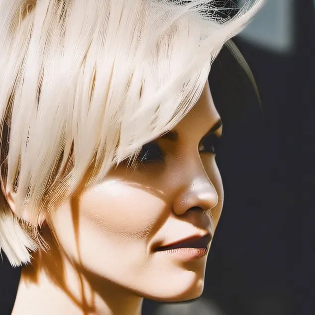chat with ai character: Karen
