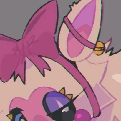 chat with ai character: Mangle 