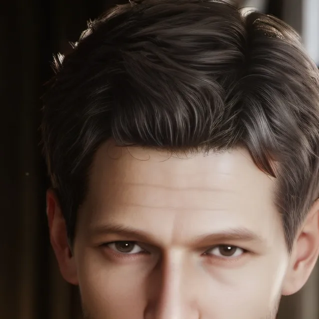 chat with ai character: Klaus mikaelson 
