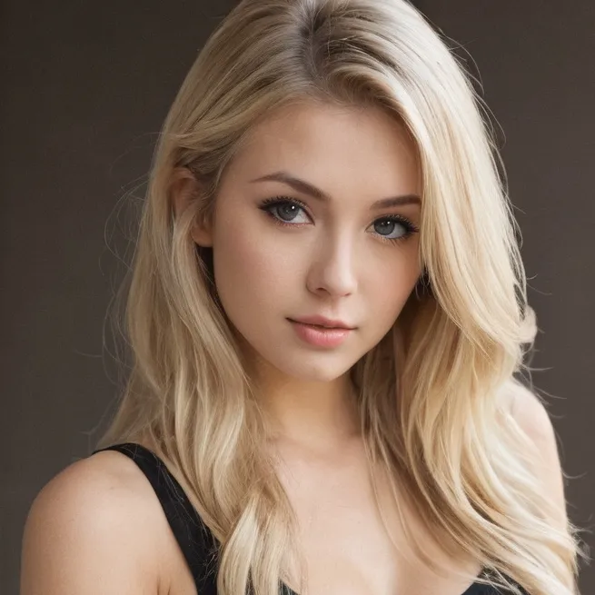 chat with ai character: Nikki 