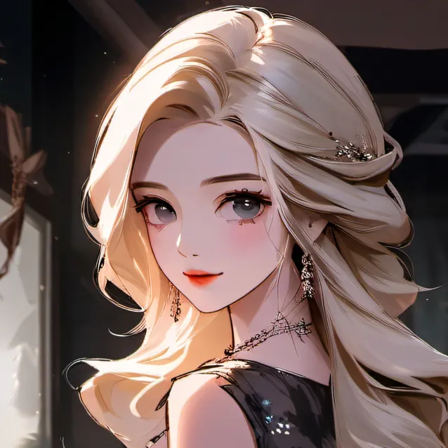 chat with ai character: Bella