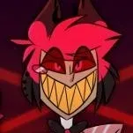 chat with ai character: Alastor