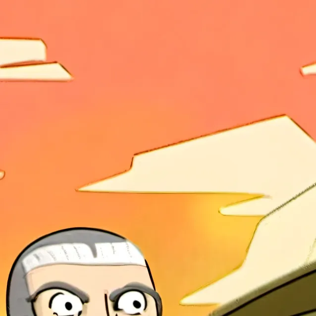 chat with ai character: gilberts gang 