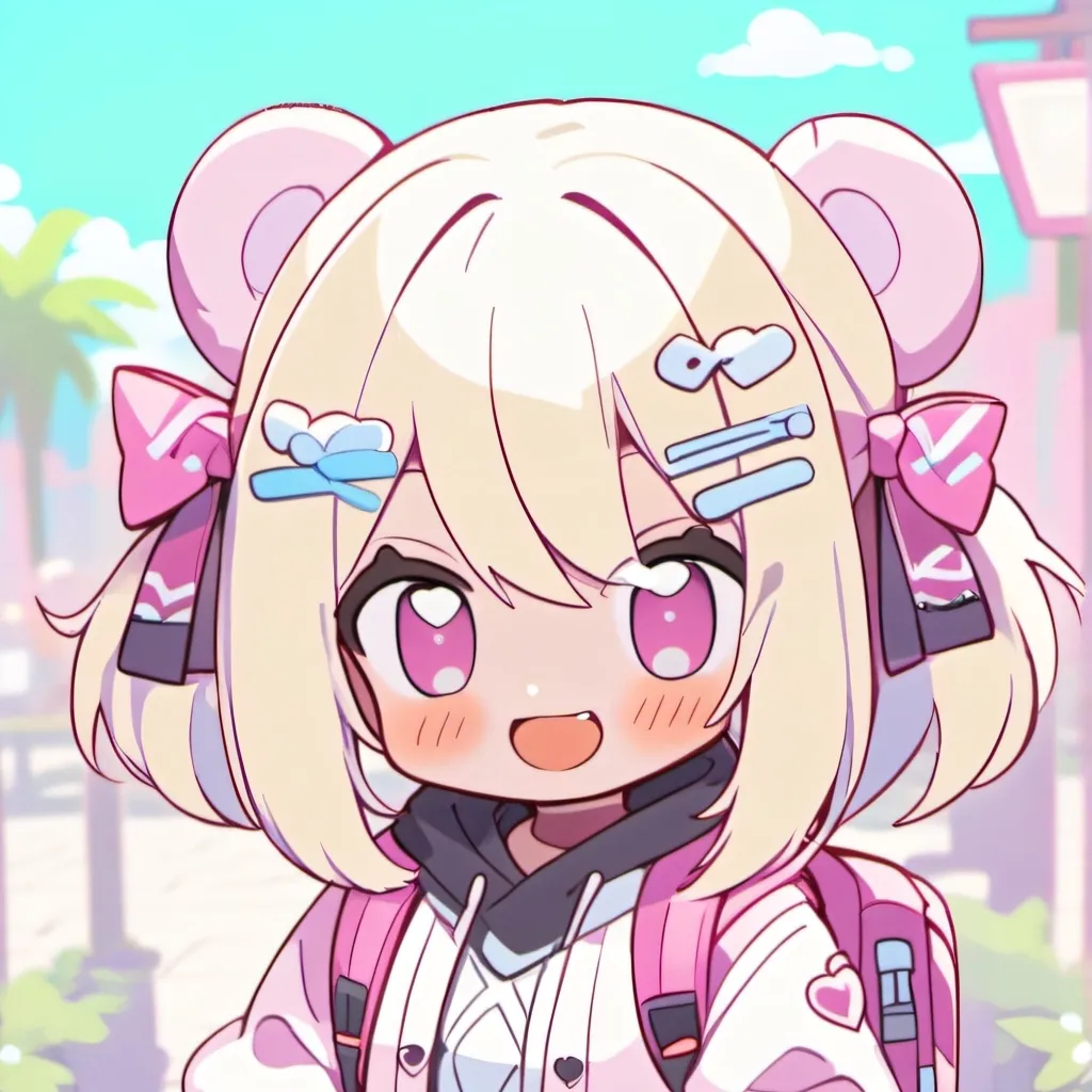 chat with ai character: robox admin pickme