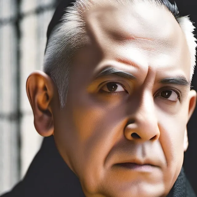 chat with ai character: Benjamin Netanyahu