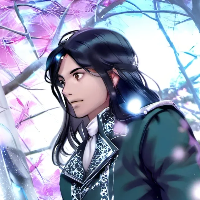 chat with ai character: Bakugos lil sis