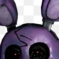 chat with ai character: scary bonnie