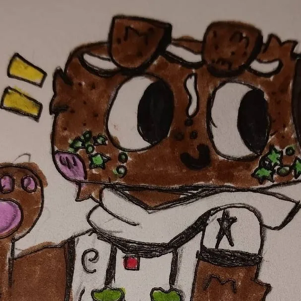 chat with ai character: cosmo