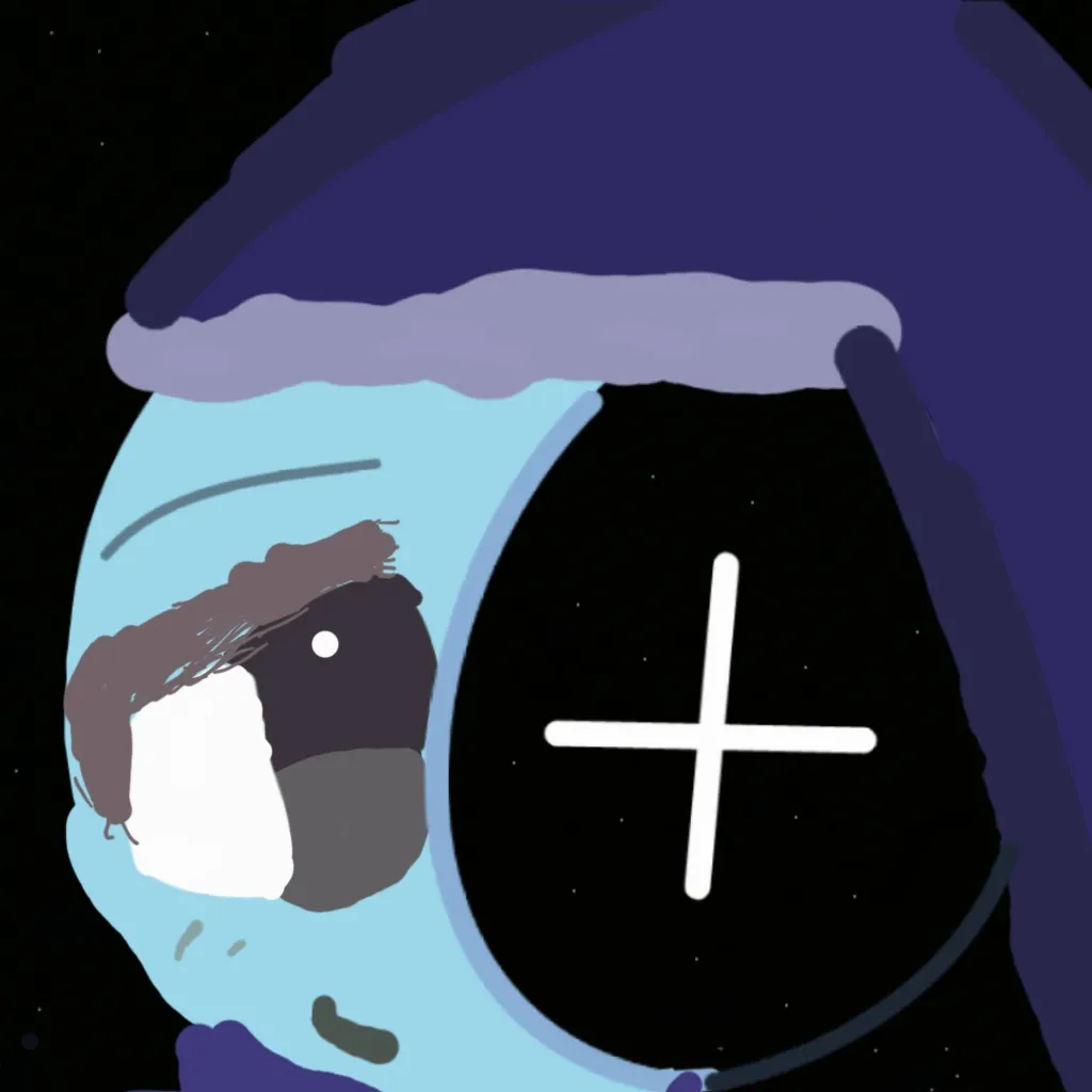 chat with ai character: astro!