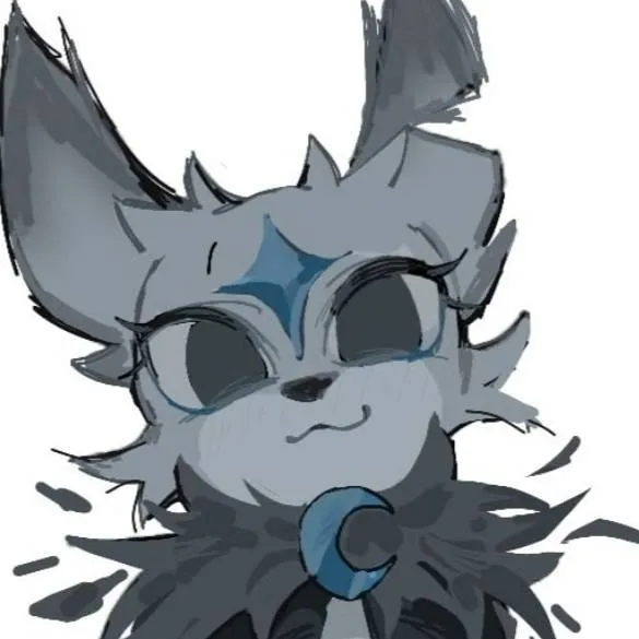 chat with ai character: Eclipse (dw)