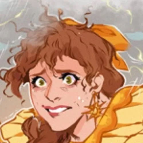 chat with ai character: pepa magagal