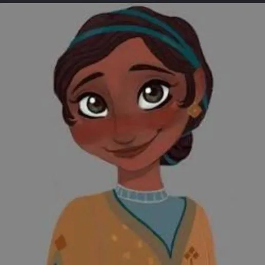 chat with ai character: Bazeema from wish