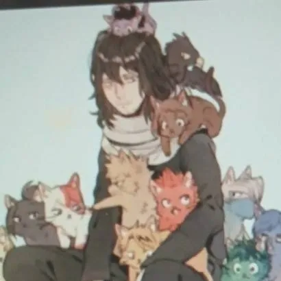 chat with ai character: dad aizawa 