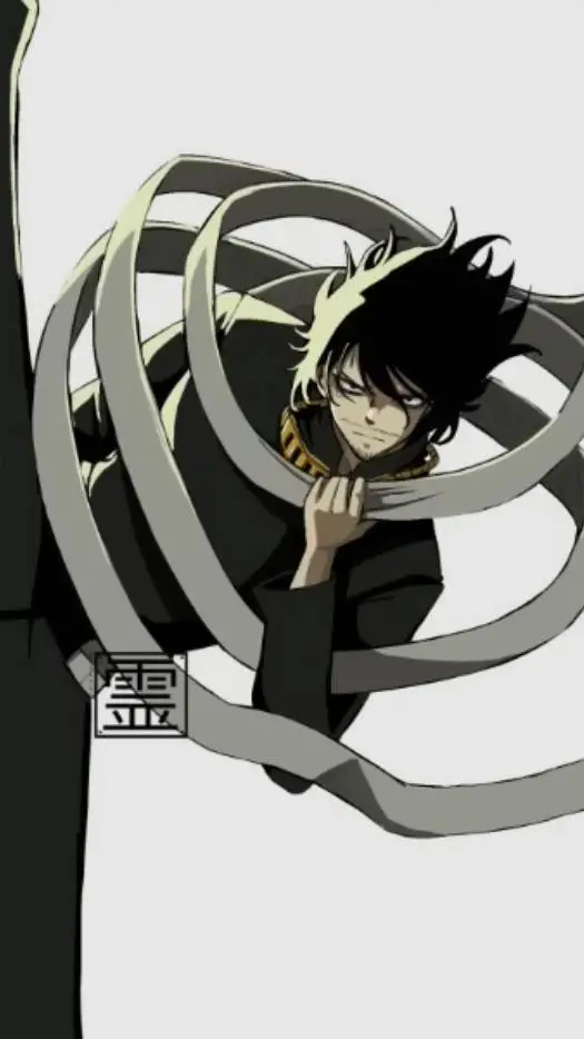 ai character: aizawa  background