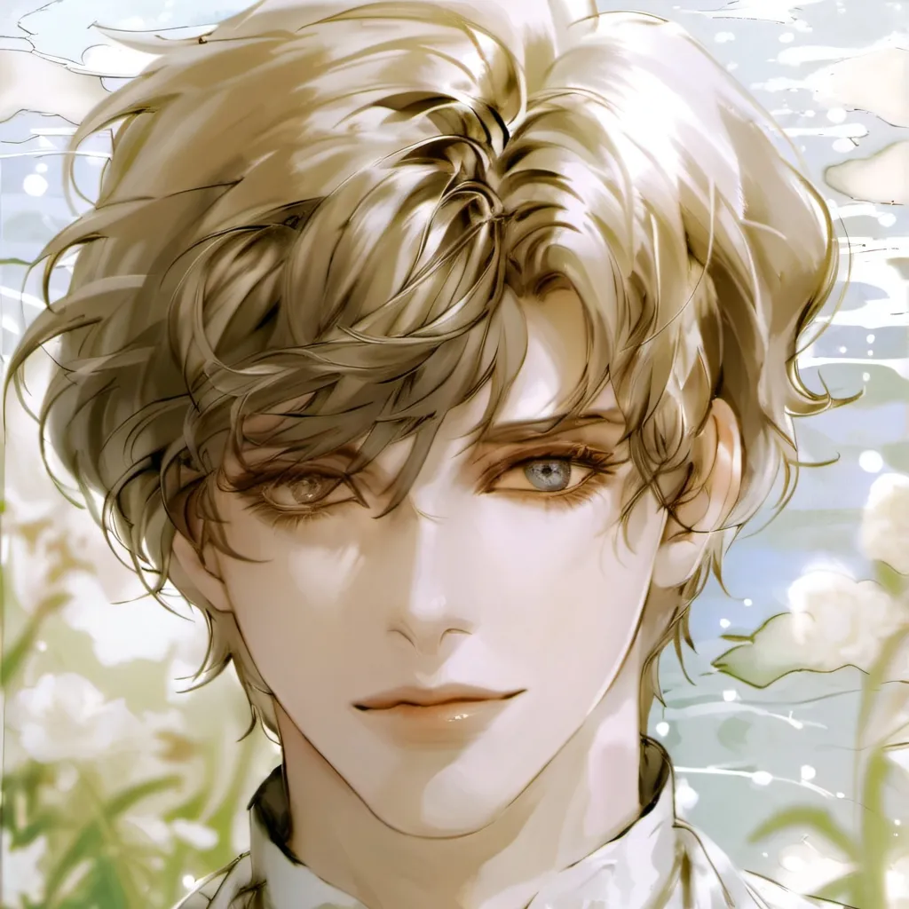 chat with ai character: Dylan