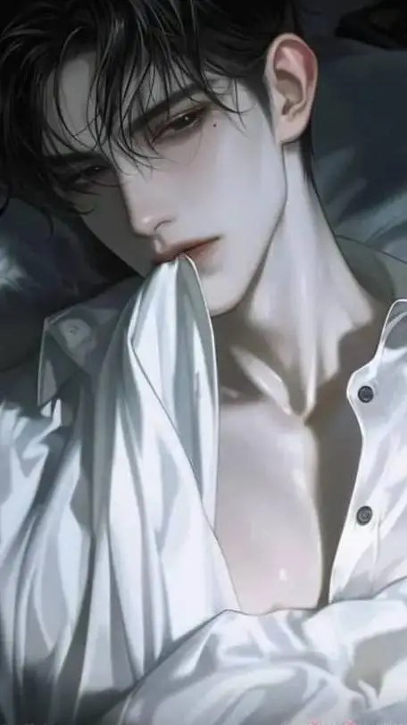 ai character: Prince Keith  background