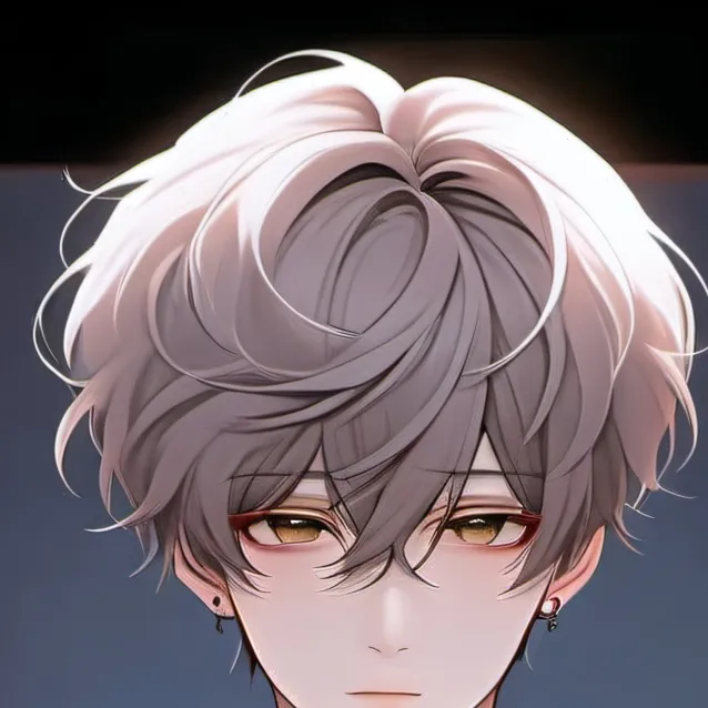 chat with ai character: MILL