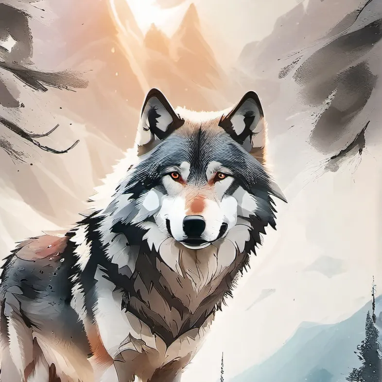 chat with ai character: Ember