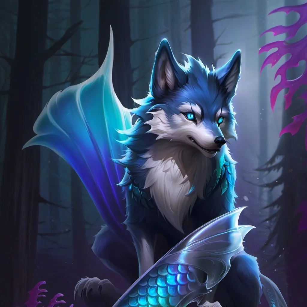 chat with ai character: [+Nautilus+]