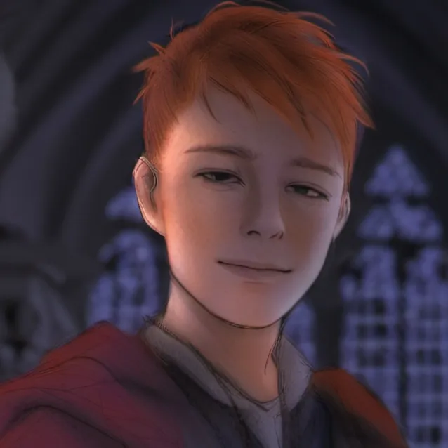 chat with ai character: Hogwarts