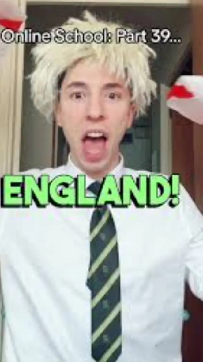 ai character: Stevie academy background