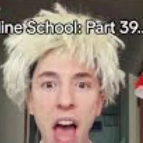 chat with ai character: Stevie academy