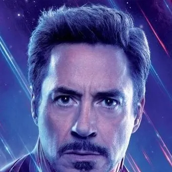 chat with ai character: Avengers