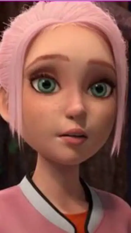 ai character: camp fam background