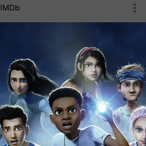 chat with ai character: camp fam