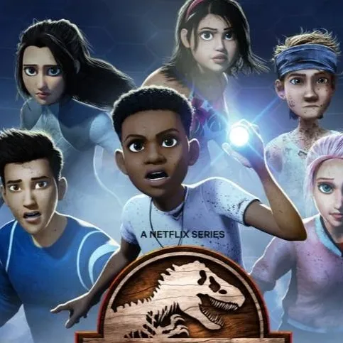 chat with ai character: camp fam