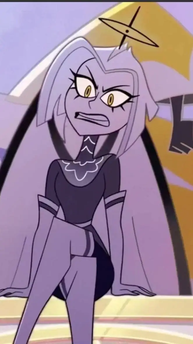 ai character: hh background