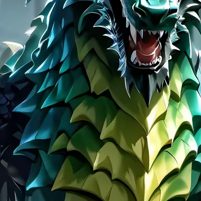 chat with ai character: Wings of Fire