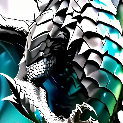 chat with ai character: Kaiju School