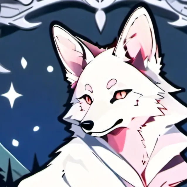 chat with ai character: foxy